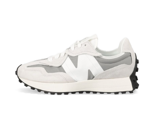 Tennarit ja kengät New Balance Sneakers Valkoinen | U327WED