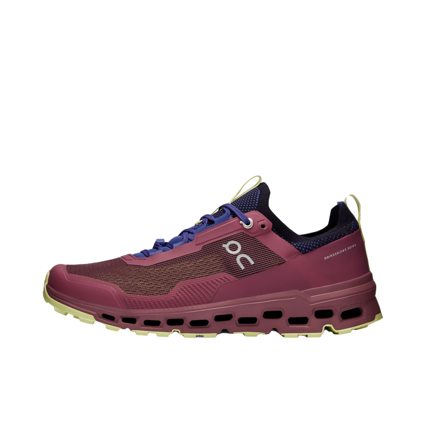 Juoksu On Running Cloudultra 2 Burgundia | 3md30281483