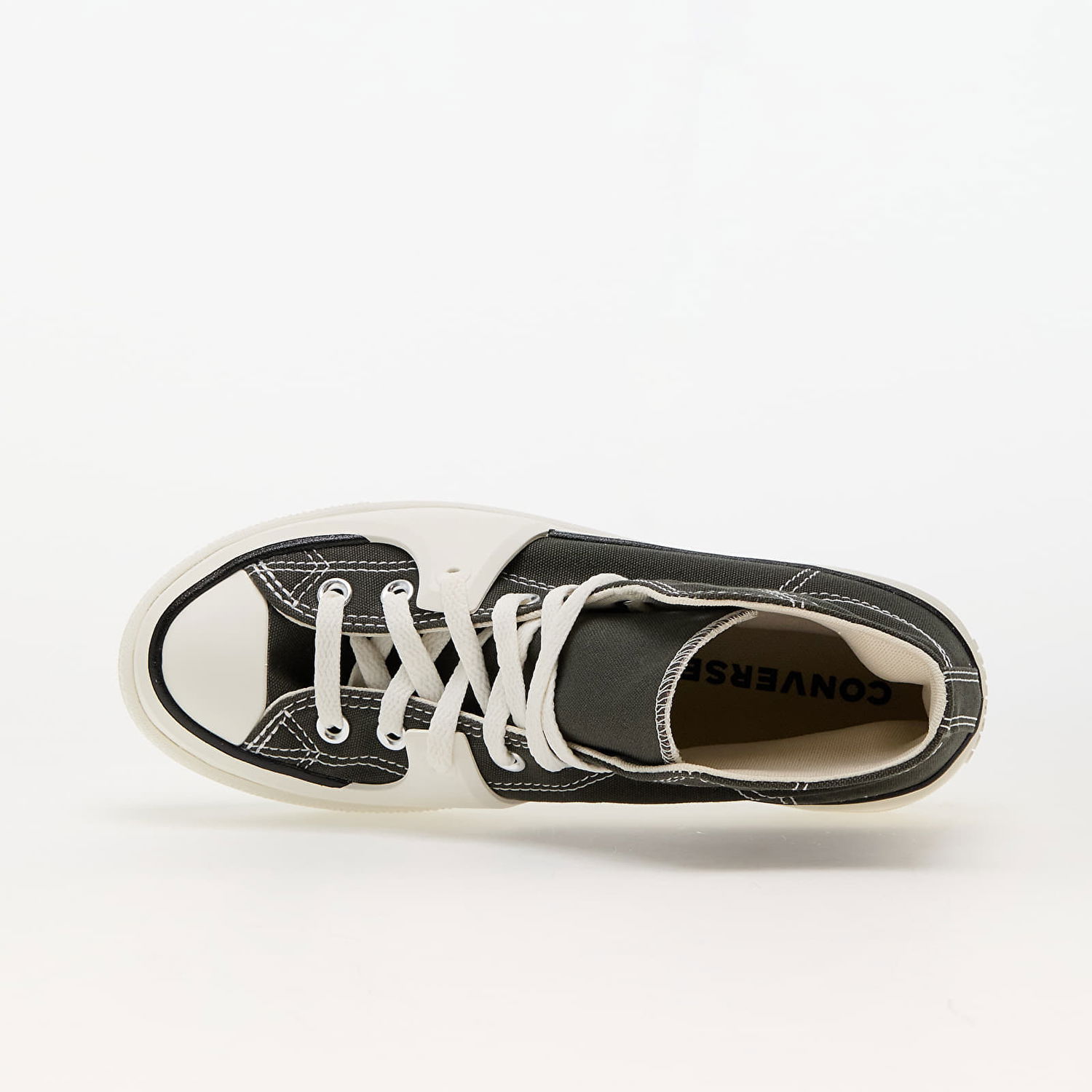 Tennarit ja kengät Converse Chuck Taylor All Star Construct Musta | A06618C, 1