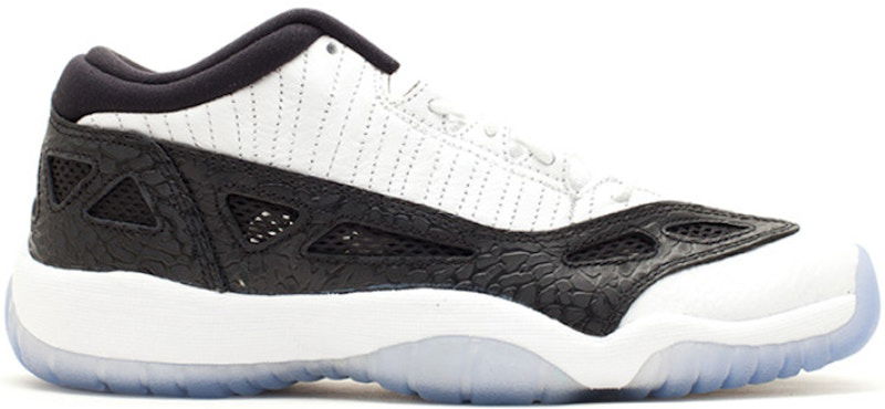 Tennarit ja kengät Jordan Air Jordan 11 Retro Low IE Valkoinen | 306006-100