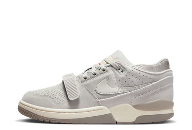 Tennarit ja kengät Nike Air Alpha Force 88 "Light Bone" Valkoinen | FN6594-001, 2