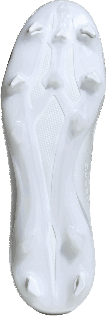 Tennarit ja kengät adidas Performance X CRAZYFAST.2 FG Valkoinen | gy7423, 4