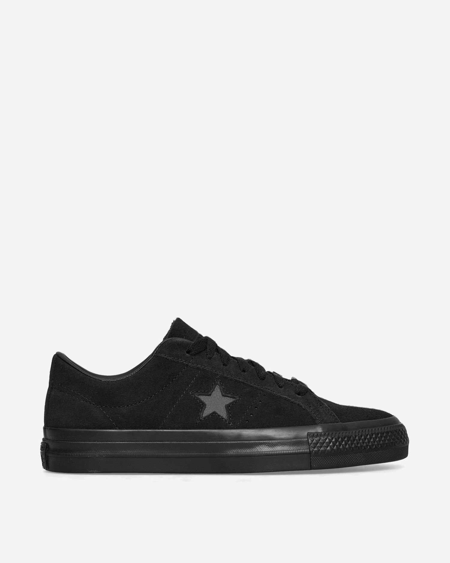 Tennarit ja kengät Converse CONS One Star Pro Musta | A05320C, 0