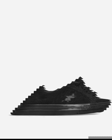 Tennarit ja kengät Converse CONS One Star Pro Musta | A05320C, 0