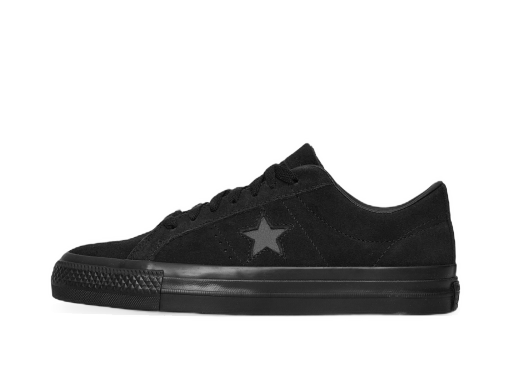 Tennarit ja kengät Converse CONS One Star Pro Musta | A05320C