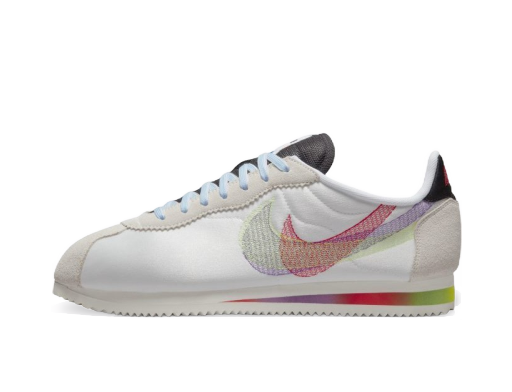Tennarit ja kengät Nike Cortez "Be True 2022" Valkoinen | DR5491-100