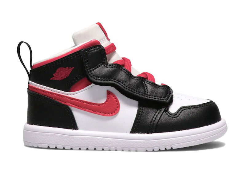 Tennarit ja kengät Jordan Jordan 1 Mid Alt Monivärinen | AR6352-016