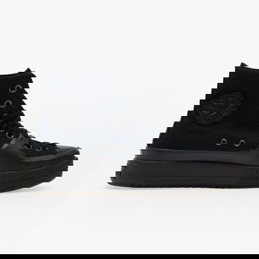 Tennarit ja kengät Converse Chuck Taylor All Star Construct Musta | A06888C, 2