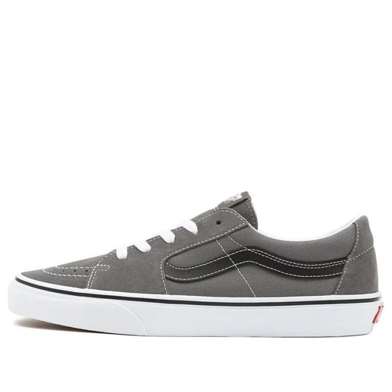 Tennarit ja kengät Vans SK8-Low 'Utility Harmaa | VN0A4UUKA5V