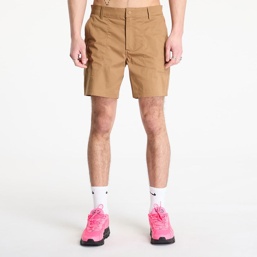 Shortsit Columbia Columbia Landroamer™ Twill Shorts Ruskea | 2120621257