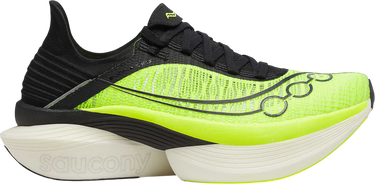 Tennarit ja kengät Saucony Endorphin Elite 2 Keltainen | s30994-135, 1