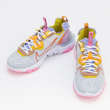 Tennarit ja kengät Nike W NSW React Vision Harmaa | CI7523-003, 2