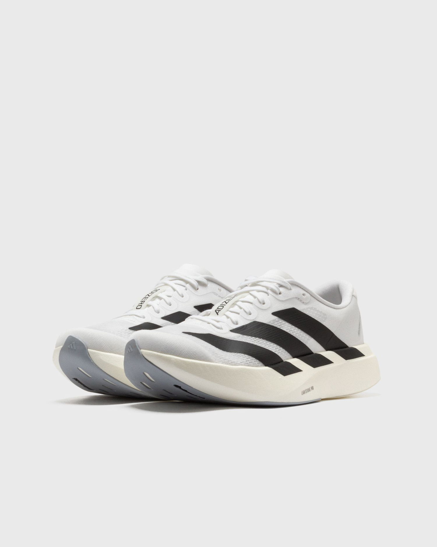 Tennarit ja kengät adidas Performance adizero Evo SL Valkoinen | JH6208, 1