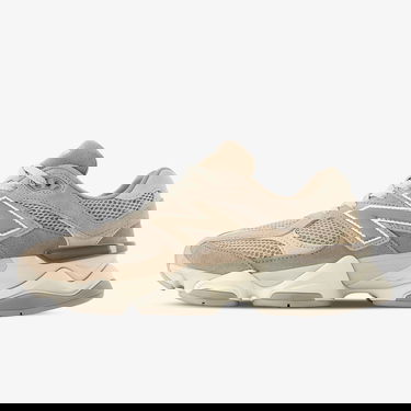 Tennarit ja kengät New Balance 9060 "Arid Stone Mushroom" Beige | U9060ERC, 3