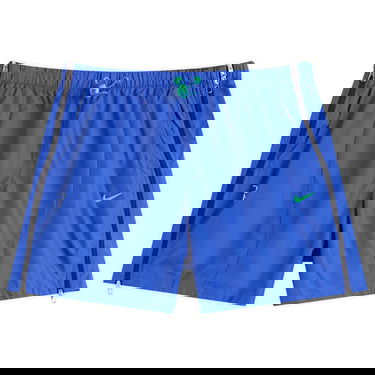 Shortsit Nike Project F.R.O.G. Shorts Sininen | HV0903-405, 1