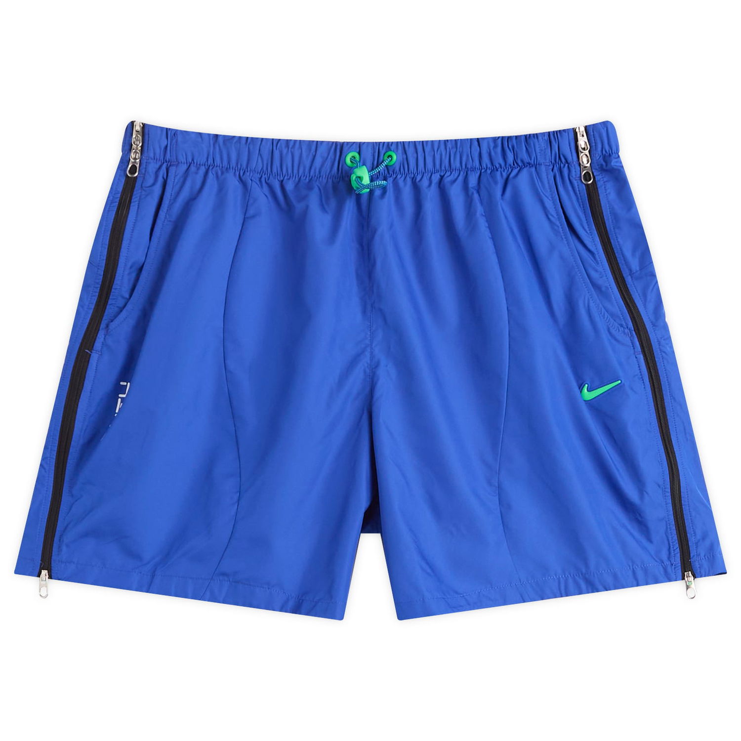 Shortsit Nike Project F.R.O.G. Shorts Sininen | HV0903-405, 1