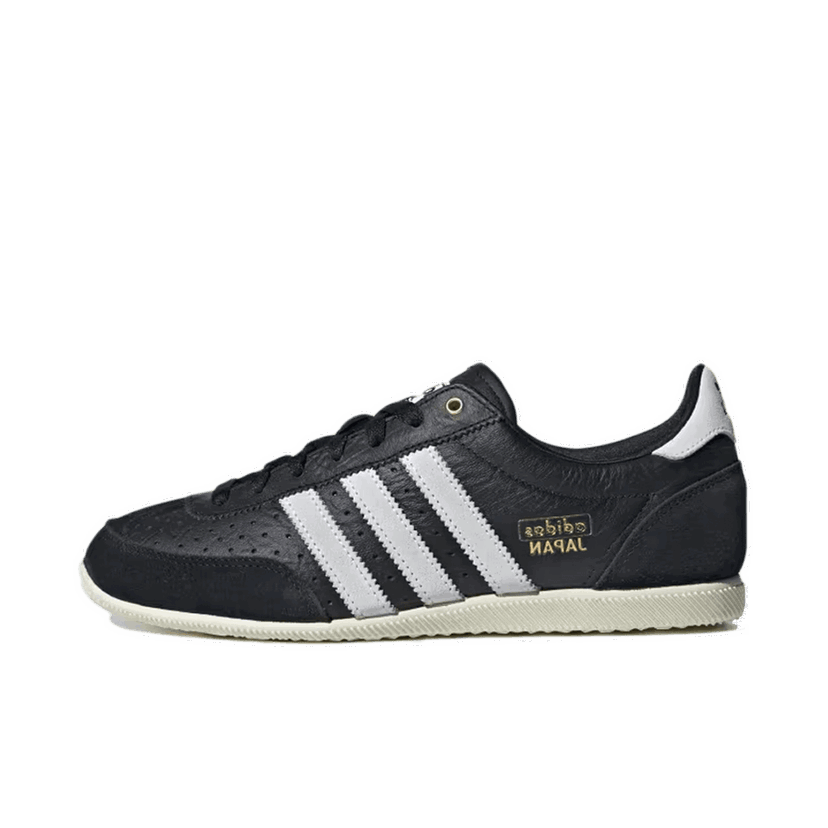 Tennarit ja kengät adidas Originals Japan "Black" W Musta | IH5490