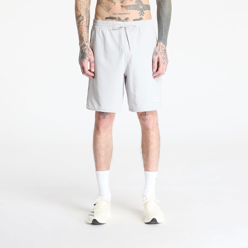Shortsit Craft Craft Collective Structure Training Shorts Harmaa | 1916036-922000