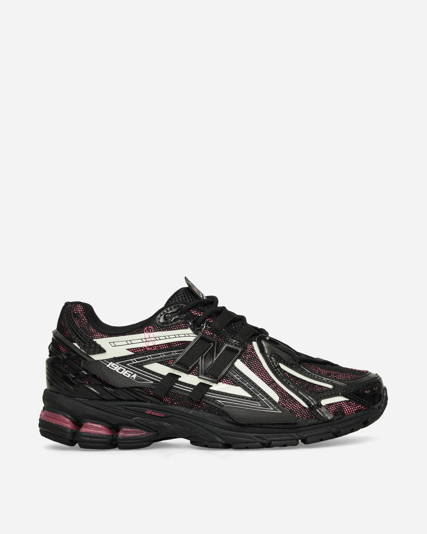 Tennarit ja kengät New Balance 1906 Musta | U1906AD, 1