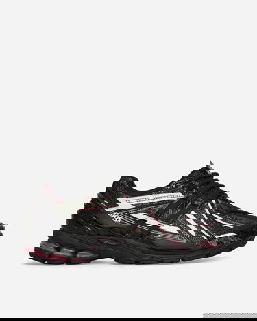Tennarit ja kengät New Balance 1906 Musta | U1906AD, 1