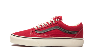 Tennarit ja kengät Vans Old Skool Earth Punainen | VN0A4BV521J, 0
