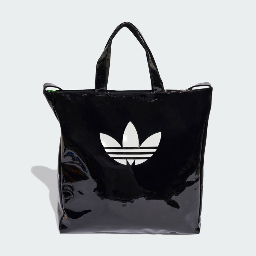 Kangaskassi adidas Performance Adicolor Tote Bag Musta | JY2542