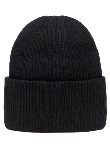 Pipo The North Face Urban Patch Beanie Musta | NF0A7WJGJK3