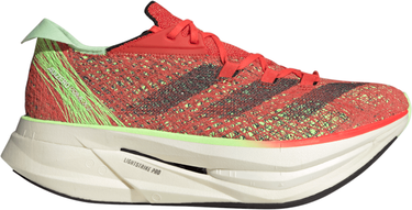 Tennarit ja kengät adidas Performance ADIZERO PRIME X 2 STRUNG "Red" Punainen | id0265, 0