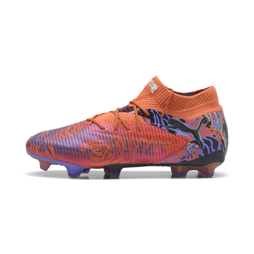 Tennarit ja kengät Puma FUTURE 8 ULTIMATE CREATIVITY FG Oranssi | 108428_01