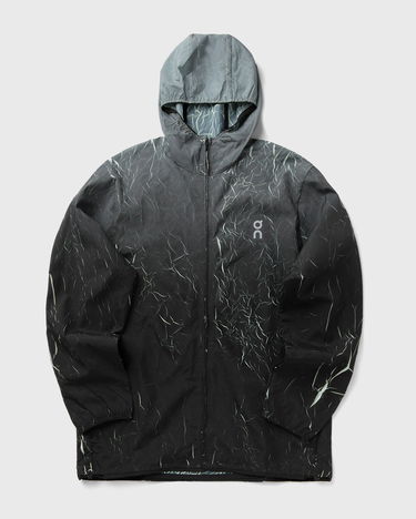 Takki On Running Pace Running Jacket Musta | 1ME30022535, 0