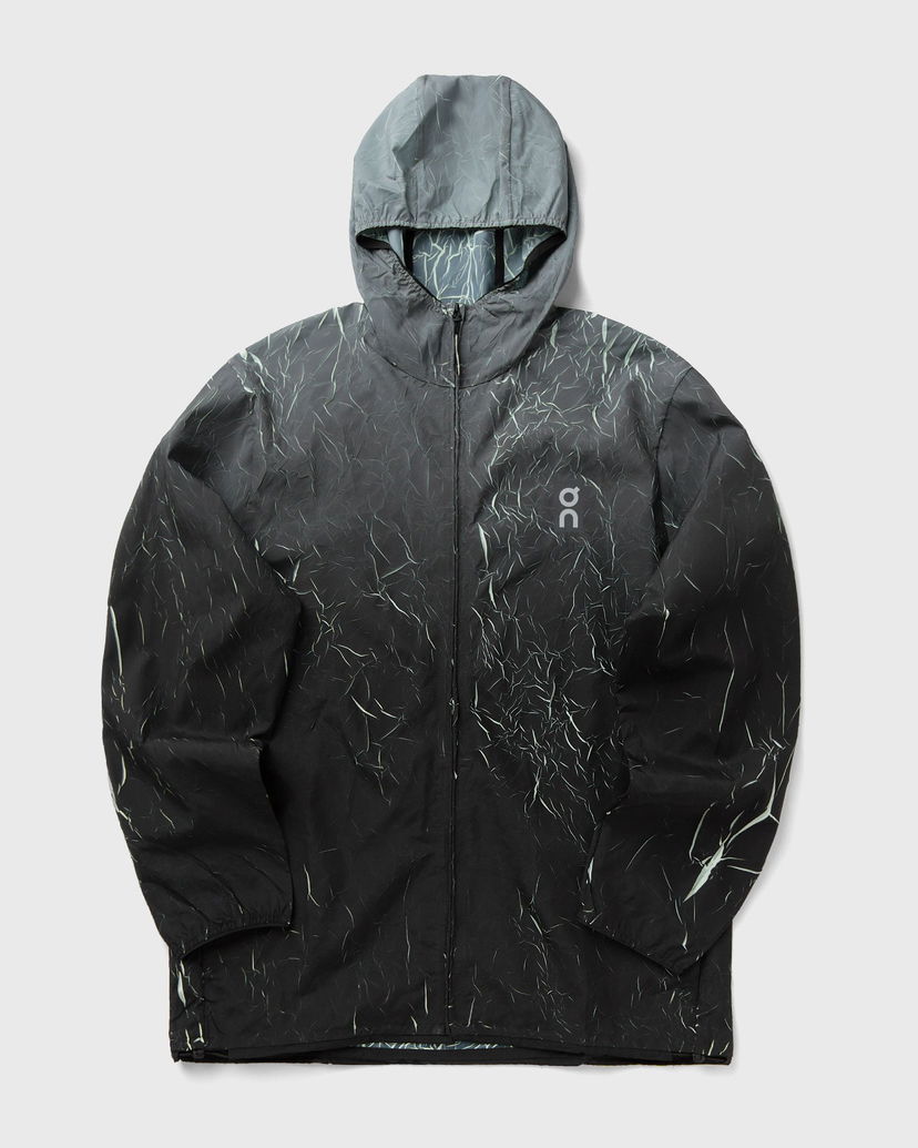 Takki On Running Pace Running Jacket Musta | 1ME30022535
