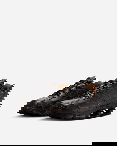Tennarit ja kengät Nike Shox Ride 2 Premium Musta | HV4447-010, 2