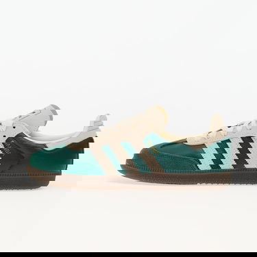 Tennarit ja kengät adidas Originals Samba Og Vihreä | JI3215, 0