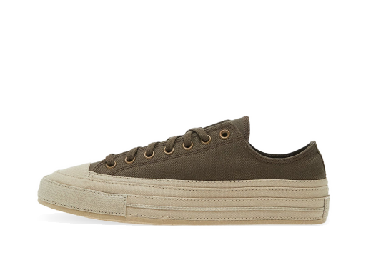 Tennarit ja kengät Converse Chuck 70 P100 Engine Vihreä | A03662C