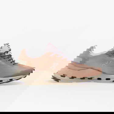 Tennarit ja kengät On Running Cloudnova Oranssi | 26-98121, 3