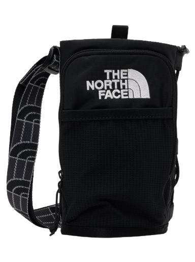 Asusteet The North Face Borealis Bottle Pouch Musta | NF0A81DQ