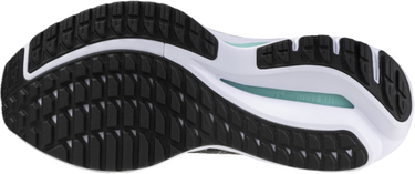 Tennarit ja kengät Mizuno Mizuno WAVE INSPIRE 20 Musta | j1gd244472, 1