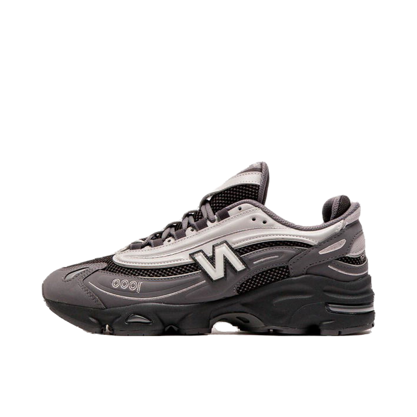 Tennarit ja kengät New Balance 1000 Harmaa | M1000MEG