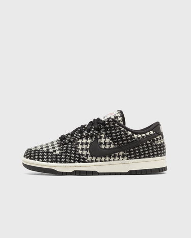 Tennarit ja kengät Nike Harris Tweed Dunk Low Musta | HQ5036-901, 2