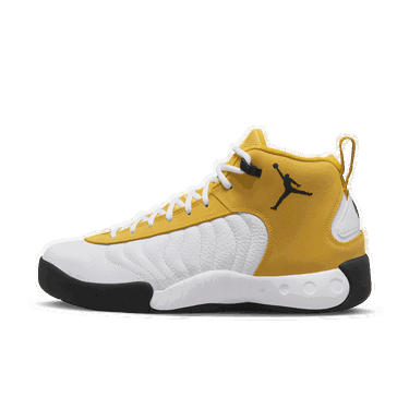 Tennarit ja kengät Jordan Jordan Jumpman Keltainen | DN3686-107, 0