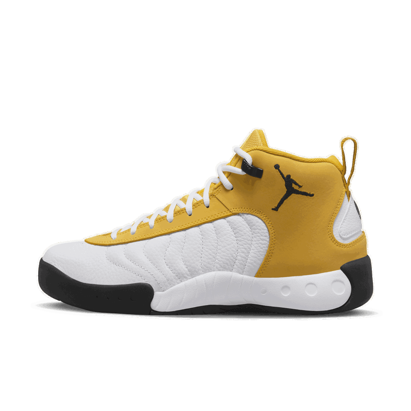 Tennarit ja kengät Jordan Jordan Jumpman Keltainen | DN3686-107
