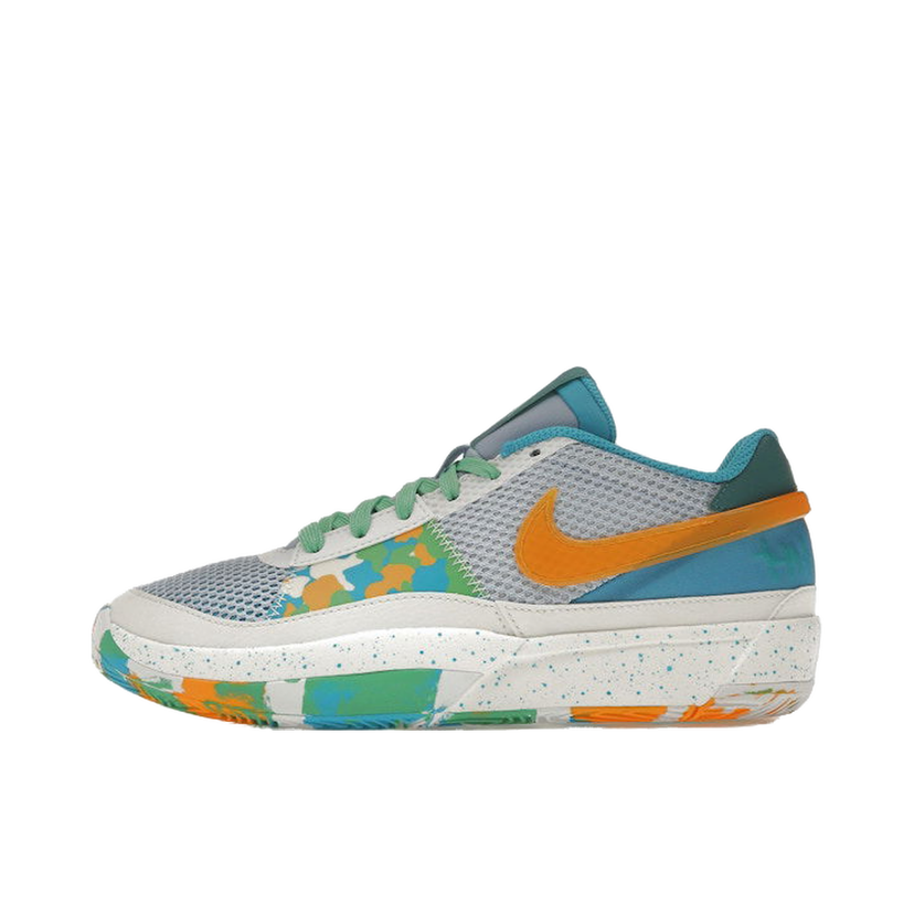 Tennarit ja kengät Nike Ja 1 Water Battle Monivärinen | DX2294-100