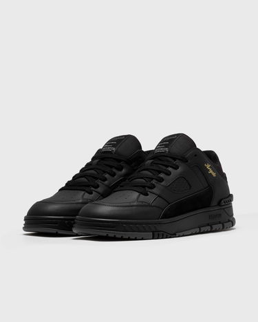 Tennarit ja kengät AXEL ARIGATO Area Lo Sneaker Musta | F1575001, 1