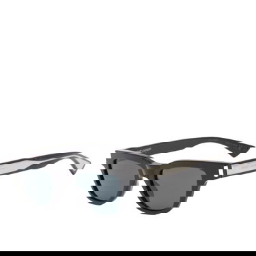 Aurinkolasit Saint Laurent SL 789 Jacques Sunglasses Musta | 30016585001, 0