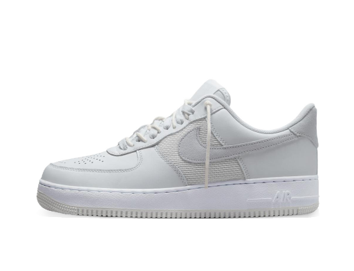 Tennarit ja kengät Nike Slam Jam x Air Force 1 Low "White" Valkoinen | DX5590-100