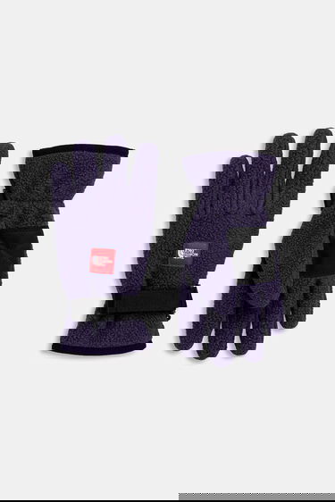 Käsineet The North Face Redbox Fleece Gloves Violetti | NF0A8EGF1JI1, 0