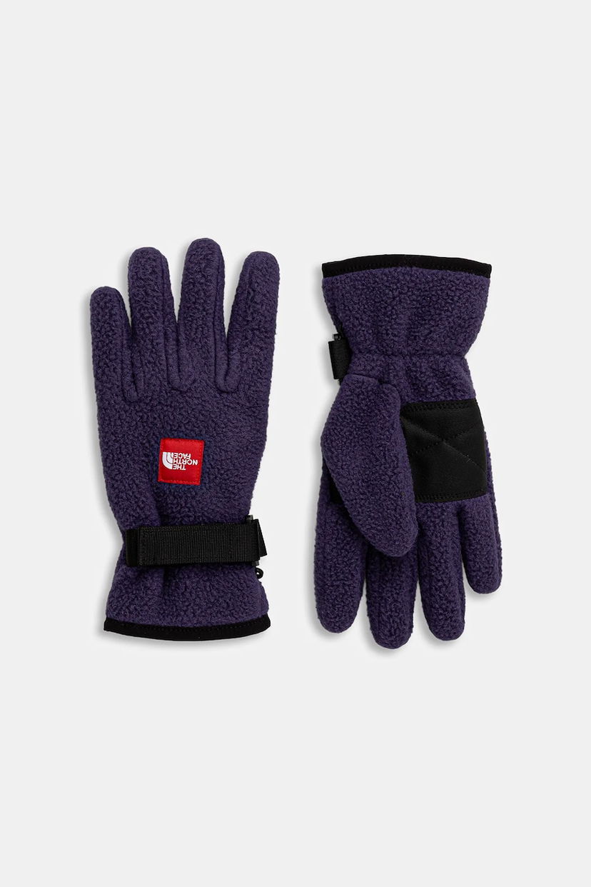 Käsineet The North Face Redbox Fleece Gloves Violetti | NF0A8EGF1JI1