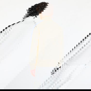 Huppari Fred Perry Fred Perry Contrast Tape Track Jacket Beige | J5557 Y24, 3