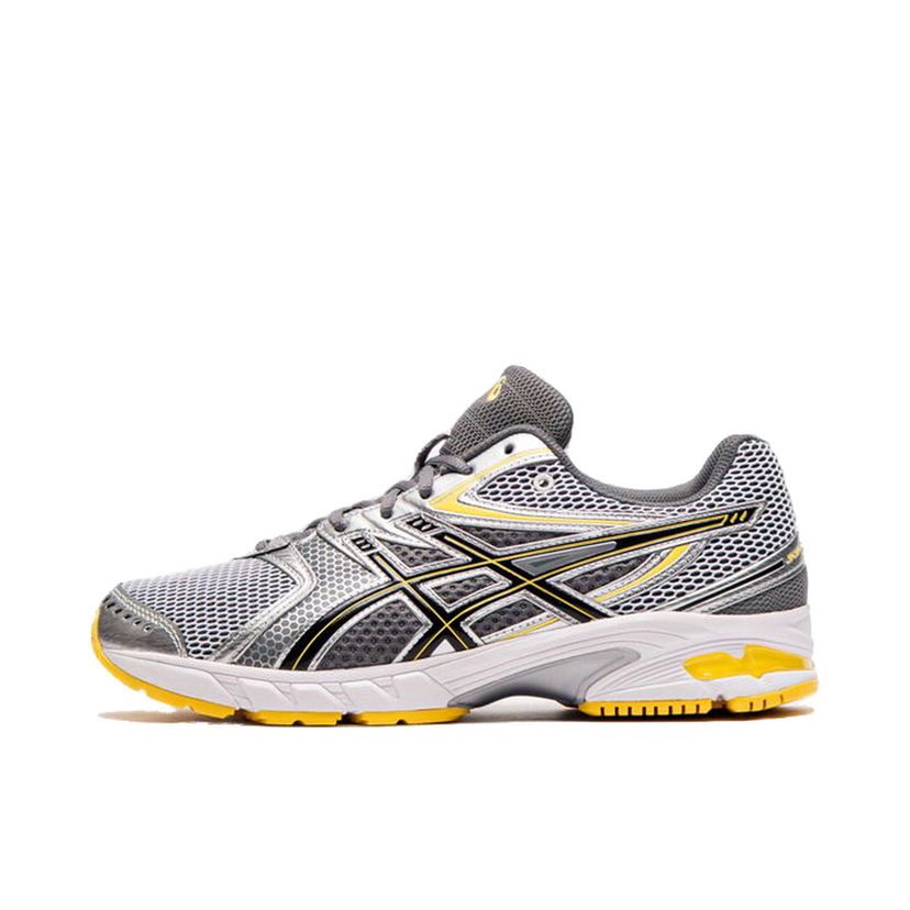 Tennarit ja kengät Asics GEL-DS TRAINER 14 Harmaa | 1203A607-101