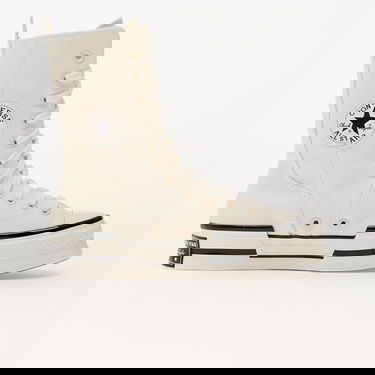 Tennarit ja kengät Converse Chuck 70 Plus W Valkoinen | A08261C, 3